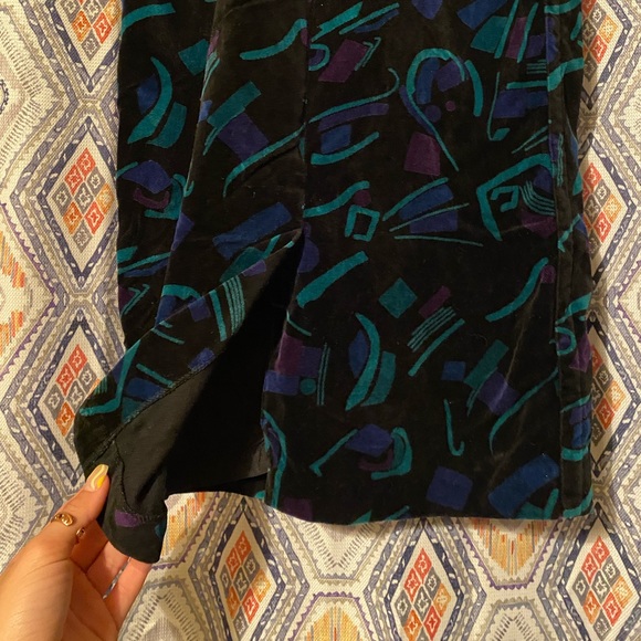 vintage skirt - Picture 7 of 7